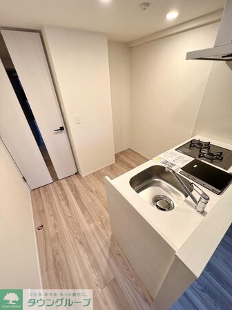 デュオフラッツ池袋の物件内観写真